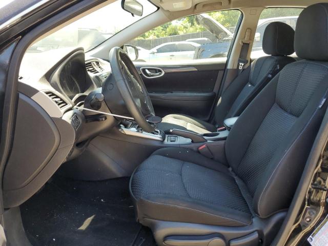 Photo 6 VIN: 3N1CB7AP4JY211479 - NISSAN SENTRA 