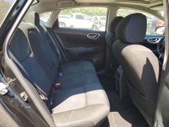 Photo 9 VIN: 3N1CB7AP4JY211479 - NISSAN SENTRA 