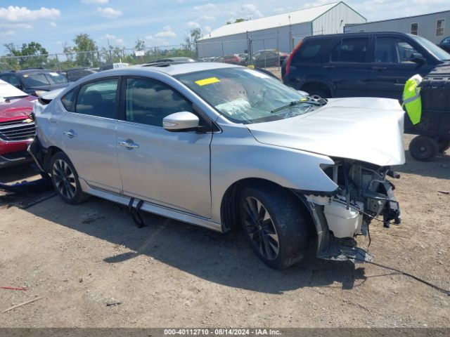 Photo 0 VIN: 3N1CB7AP4JY214298 - NISSAN SENTRA 