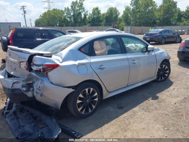 Photo 3 VIN: 3N1CB7AP4JY214298 - NISSAN SENTRA 