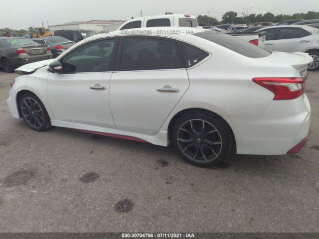 Photo 2 VIN: 3N1CB7AP4JY224894 - NISSAN SENTRA 