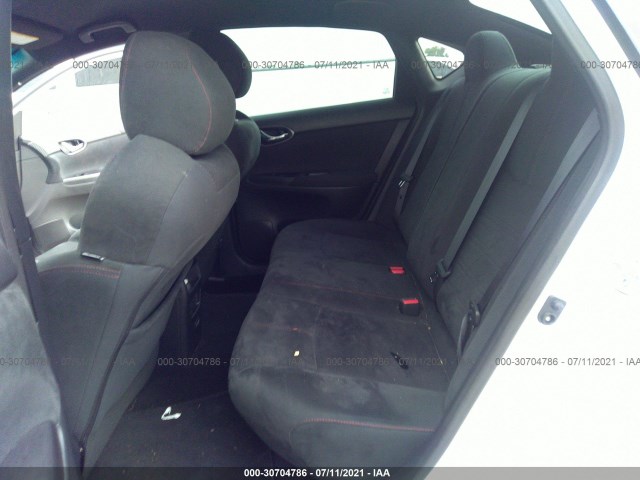 Photo 7 VIN: 3N1CB7AP4JY224894 - NISSAN SENTRA 