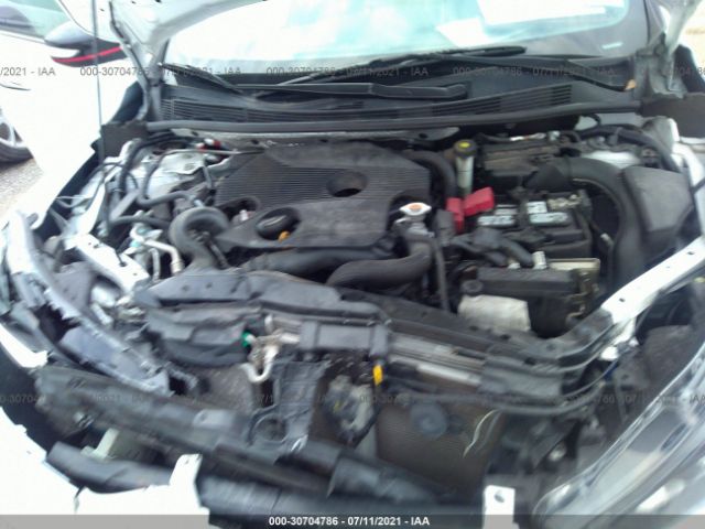 Photo 9 VIN: 3N1CB7AP4JY224894 - NISSAN SENTRA 