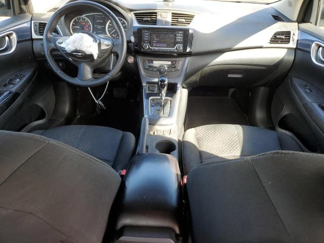 Photo 7 VIN: 3N1CB7AP4JY232459 - NISSAN SENTRA 