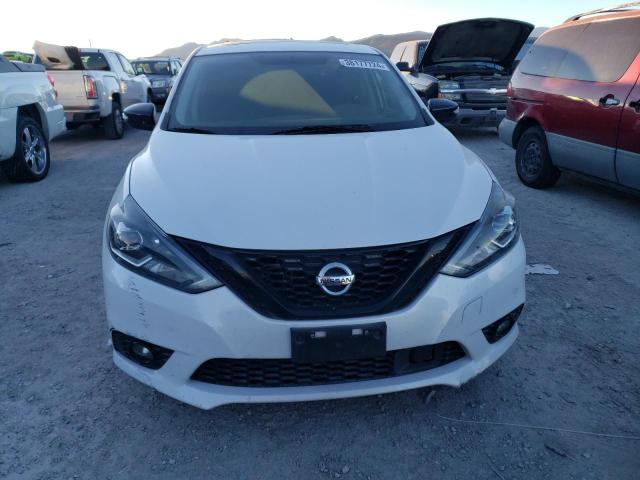 Photo 4 VIN: 3N1CB7AP4JY235412 - NISSAN SENTRA 