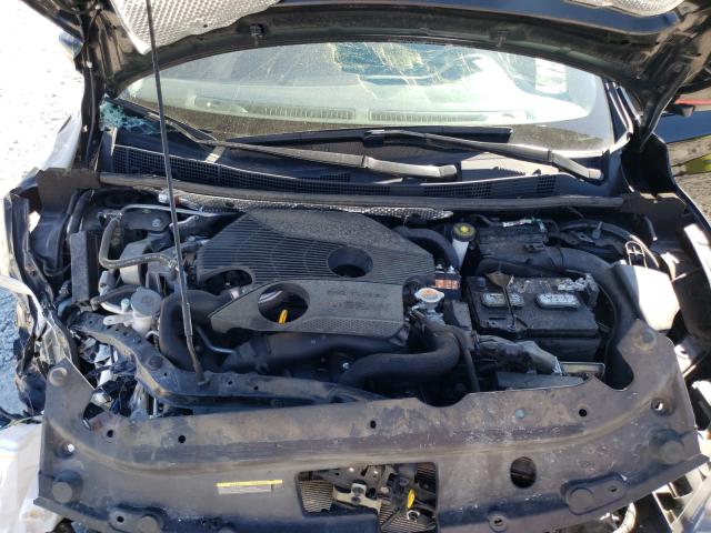 Photo 6 VIN: 3N1CB7AP4KY248422 - NISSAN SENTRA SR 