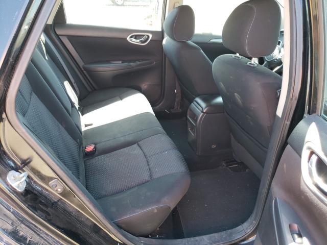 Photo 5 VIN: 3N1CB7AP5HY203014 - NISSAN SENTRA SR 