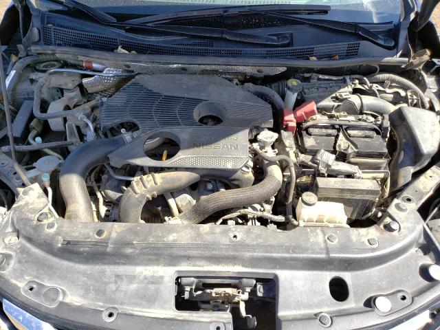 Photo 6 VIN: 3N1CB7AP5HY203014 - NISSAN SENTRA SR 