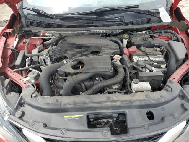 Photo 10 VIN: 3N1CB7AP5HY211050 - NISSAN SENTRA SR 