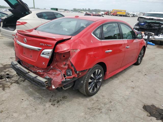 Photo 2 VIN: 3N1CB7AP5HY211050 - NISSAN SENTRA SR 