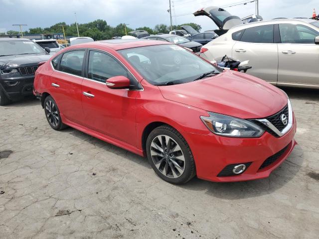 Photo 3 VIN: 3N1CB7AP5HY211050 - NISSAN SENTRA SR 