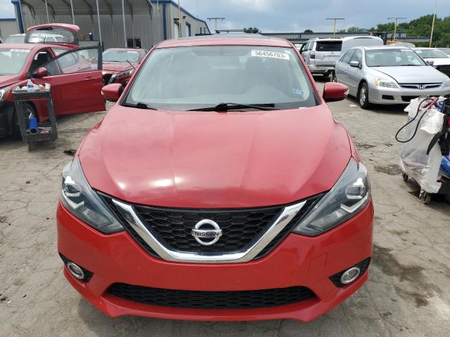 Photo 4 VIN: 3N1CB7AP5HY211050 - NISSAN SENTRA SR 