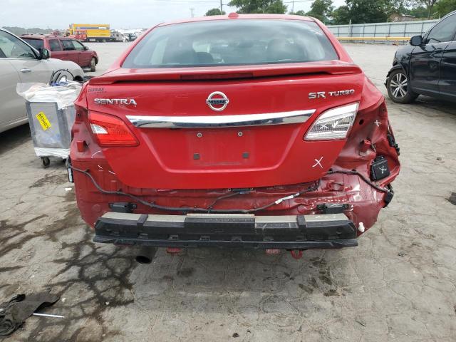 Photo 5 VIN: 3N1CB7AP5HY211050 - NISSAN SENTRA SR 