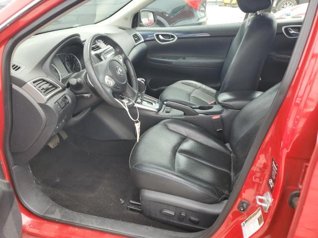 Photo 6 VIN: 3N1CB7AP5HY211050 - NISSAN SENTRA SR 