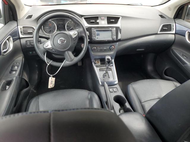 Photo 7 VIN: 3N1CB7AP5HY211050 - NISSAN SENTRA SR 