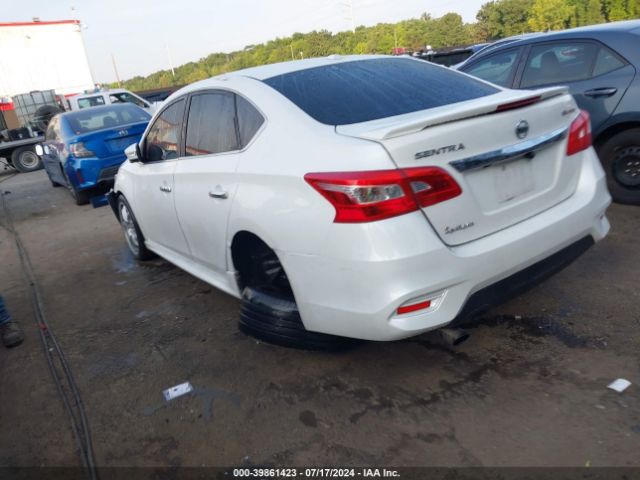 Photo 2 VIN: 3N1CB7AP5HY215678 - NISSAN SENTRA 