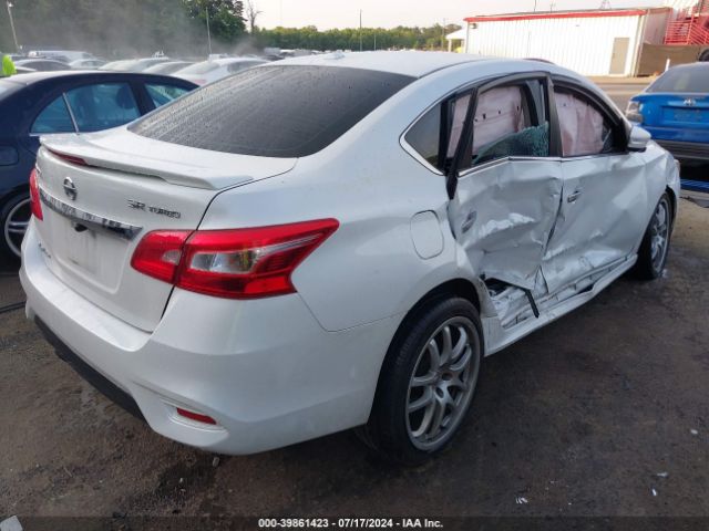 Photo 5 VIN: 3N1CB7AP5HY215678 - NISSAN SENTRA 