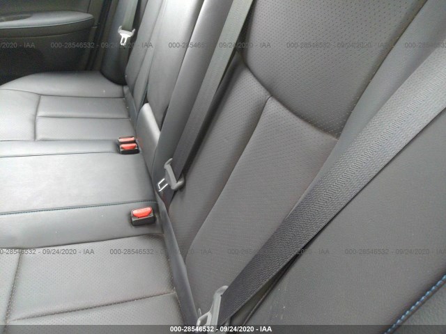 Photo 7 VIN: 3N1CB7AP5HY228513 - NISSAN SENTRA 