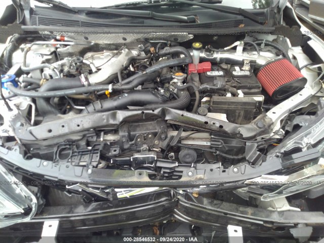 Photo 9 VIN: 3N1CB7AP5HY228513 - NISSAN SENTRA 