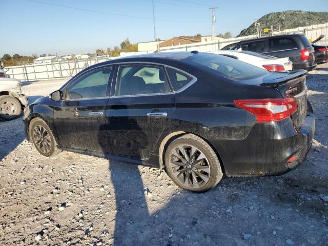 Photo 1 VIN: 3N1CB7AP5HY258322 - NISSAN SENTRA SR 