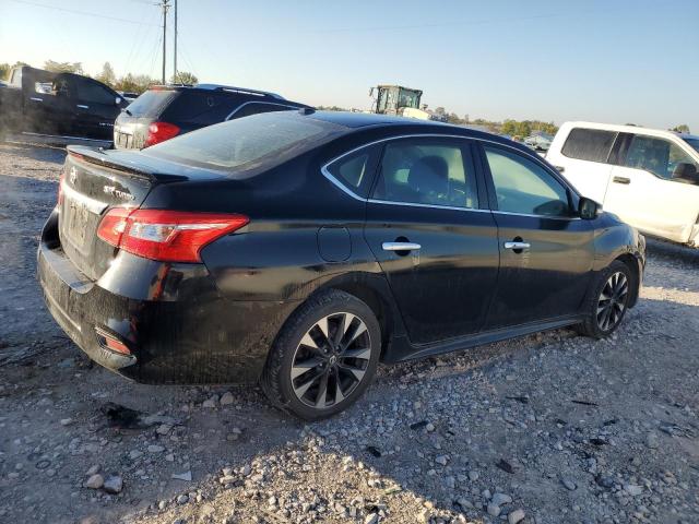 Photo 2 VIN: 3N1CB7AP5HY258322 - NISSAN SENTRA SR 