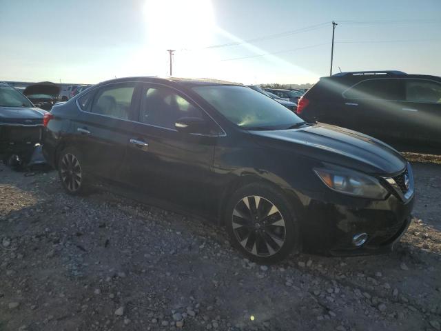 Photo 3 VIN: 3N1CB7AP5HY258322 - NISSAN SENTRA SR 