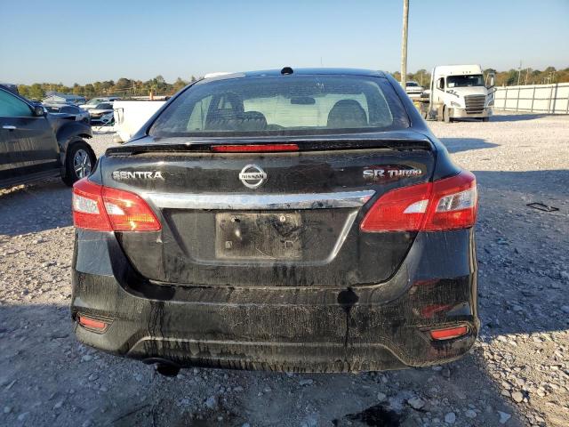 Photo 5 VIN: 3N1CB7AP5HY258322 - NISSAN SENTRA SR 