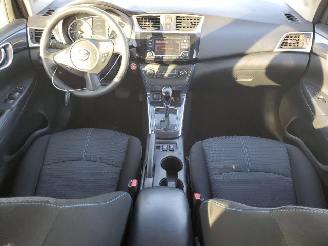 Photo 7 VIN: 3N1CB7AP5HY258322 - NISSAN SENTRA SR 