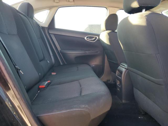 Photo 9 VIN: 3N1CB7AP5HY258322 - NISSAN SENTRA SR 