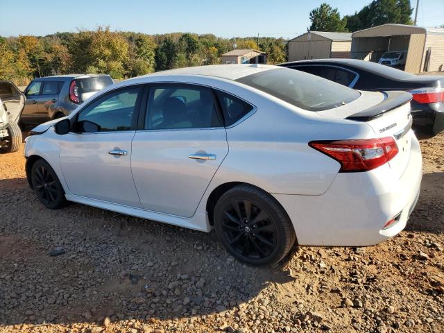 Photo 1 VIN: 3N1CB7AP5HY259681 - NISSAN SENTRA SR 