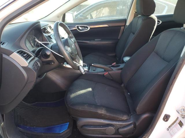 Photo 6 VIN: 3N1CB7AP5HY259681 - NISSAN SENTRA SR 