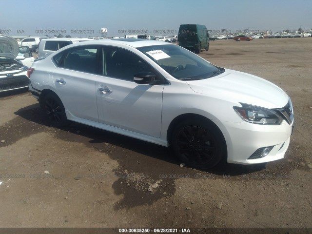 Photo 0 VIN: 3N1CB7AP5HY263858 - NISSAN SENTRA 