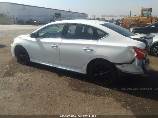 Photo 2 VIN: 3N1CB7AP5HY263858 - NISSAN SENTRA 