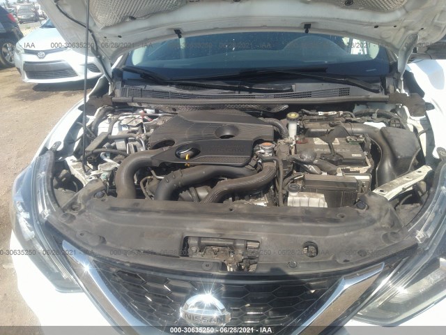 Photo 9 VIN: 3N1CB7AP5HY263858 - NISSAN SENTRA 