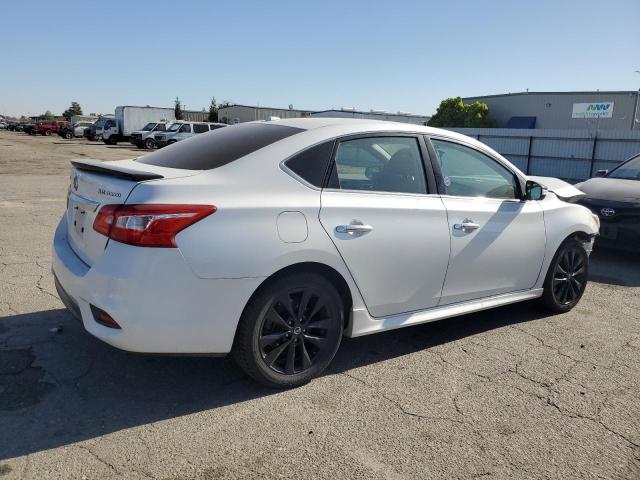 Photo 2 VIN: 3N1CB7AP5HY276173 - NISSAN SENTRA SR 