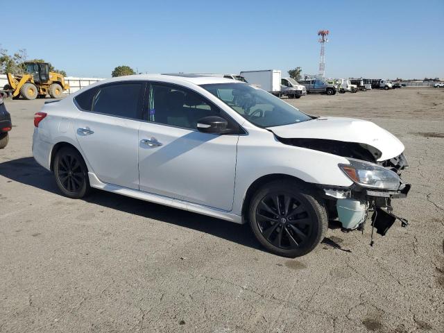 Photo 3 VIN: 3N1CB7AP5HY276173 - NISSAN SENTRA SR 