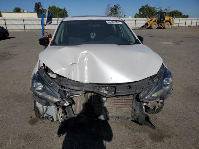 Photo 4 VIN: 3N1CB7AP5HY276173 - NISSAN SENTRA SR 