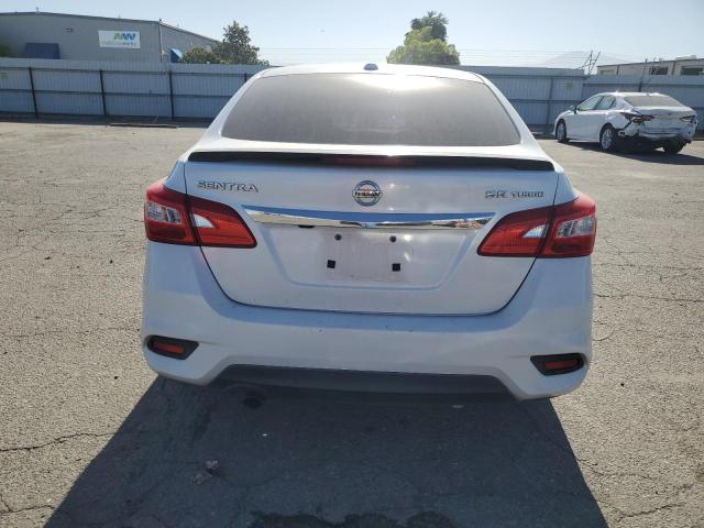 Photo 5 VIN: 3N1CB7AP5HY276173 - NISSAN SENTRA SR 