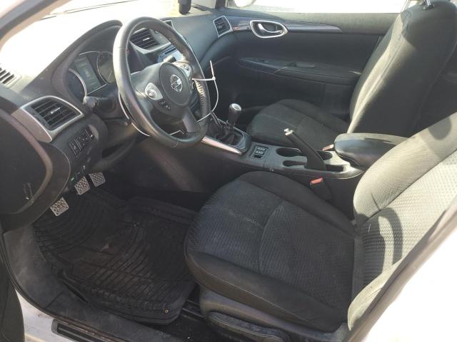 Photo 6 VIN: 3N1CB7AP5HY276173 - NISSAN SENTRA SR 