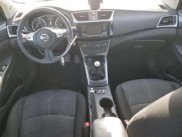 Photo 7 VIN: 3N1CB7AP5HY276173 - NISSAN SENTRA SR 