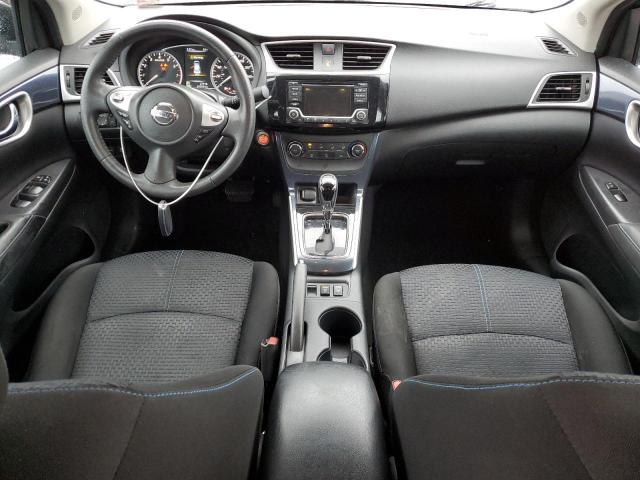 Photo 7 VIN: 3N1CB7AP5HY277825 - NISSAN SENTRA 