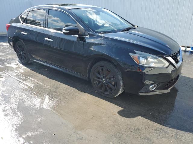 Photo 3 VIN: 3N1CB7AP5HY291059 - NISSAN SENTRA 