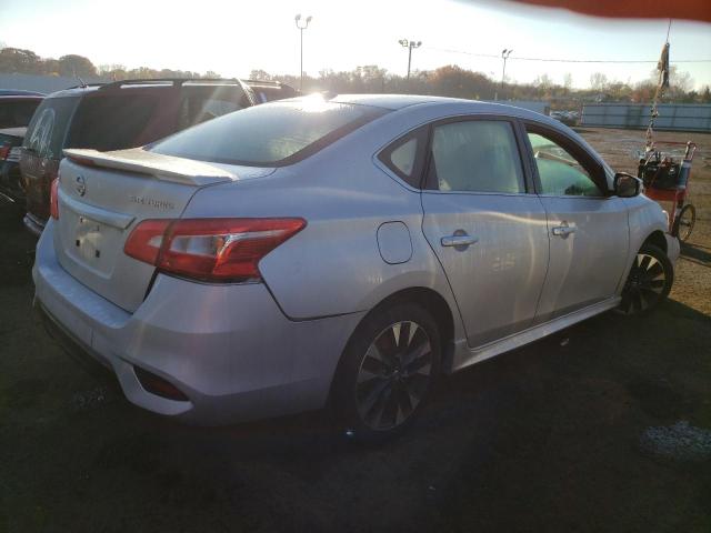 Photo 3 VIN: 3N1CB7AP5HY306269 - NISSAN SENTRA SR 