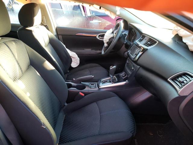 Photo 4 VIN: 3N1CB7AP5HY306269 - NISSAN SENTRA SR 