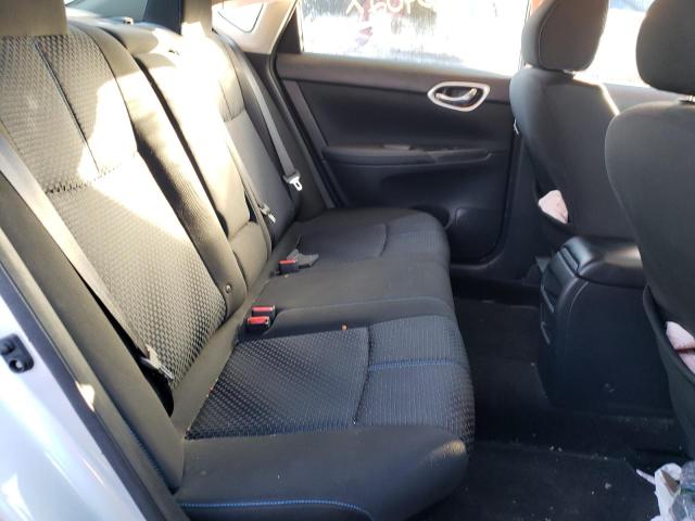 Photo 5 VIN: 3N1CB7AP5HY306269 - NISSAN SENTRA SR 