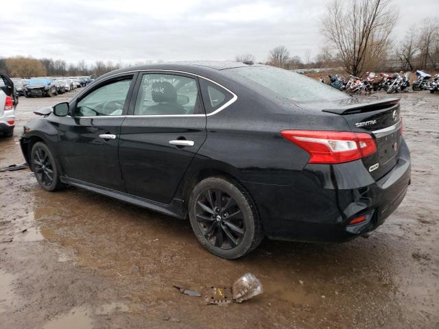 Photo 1 VIN: 3N1CB7AP5HY334783 - NISSAN SENTRA SR 