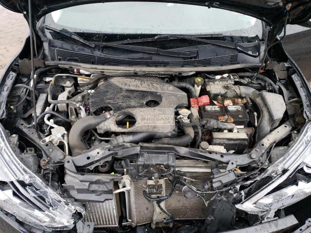 Photo 10 VIN: 3N1CB7AP5HY334783 - NISSAN SENTRA SR 