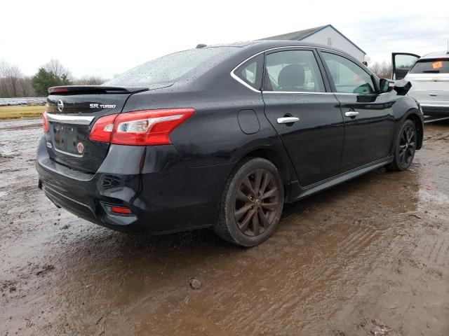 Photo 2 VIN: 3N1CB7AP5HY334783 - NISSAN SENTRA SR 