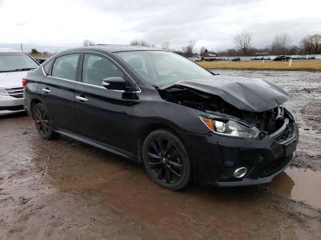 Photo 3 VIN: 3N1CB7AP5HY334783 - NISSAN SENTRA SR 