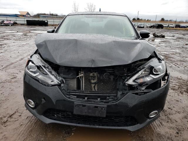 Photo 4 VIN: 3N1CB7AP5HY334783 - NISSAN SENTRA SR 